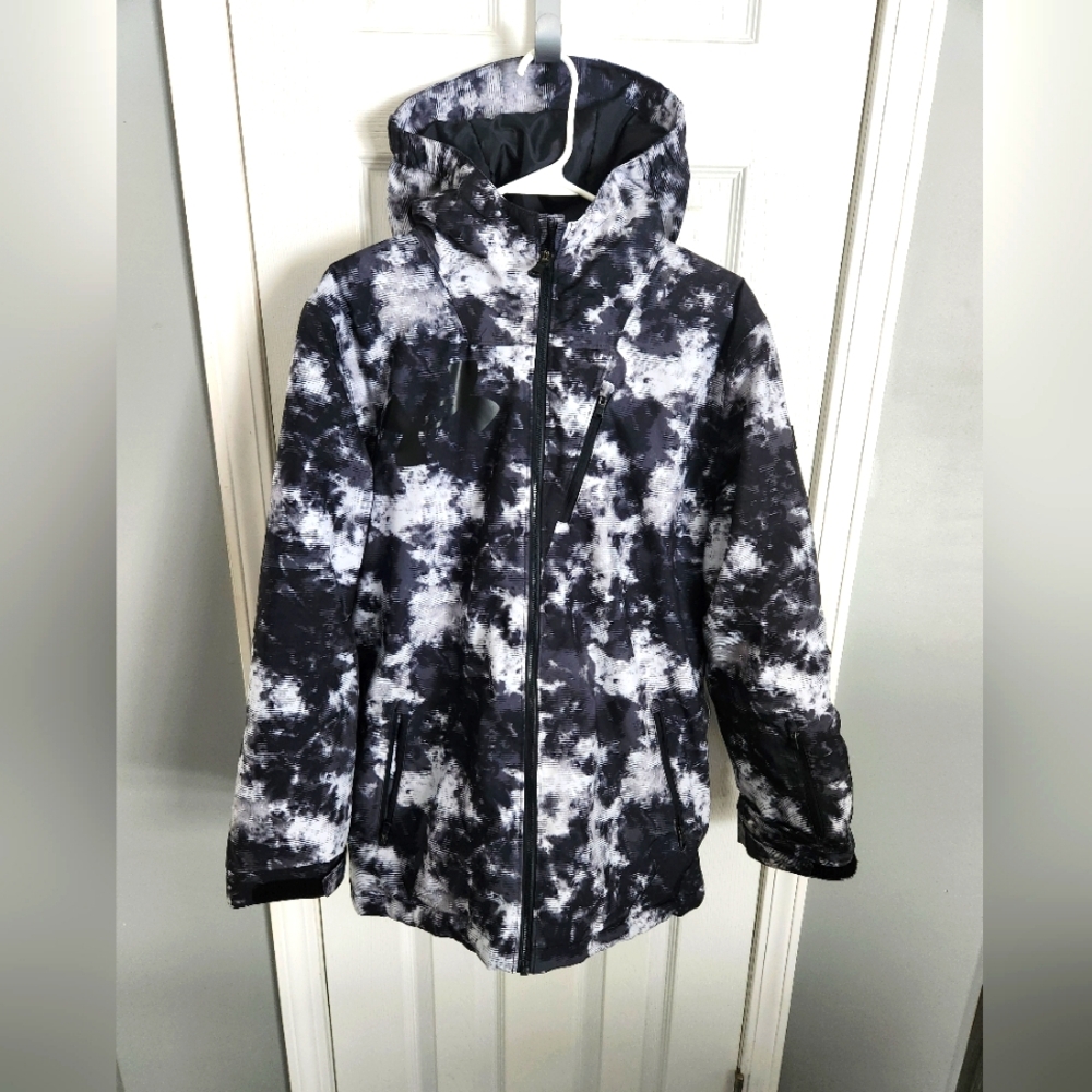 Under Armour YXL Storm Proof jacket